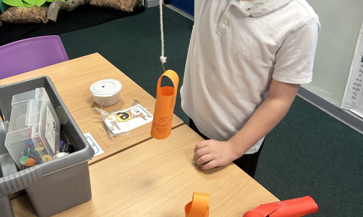 Make your own game club