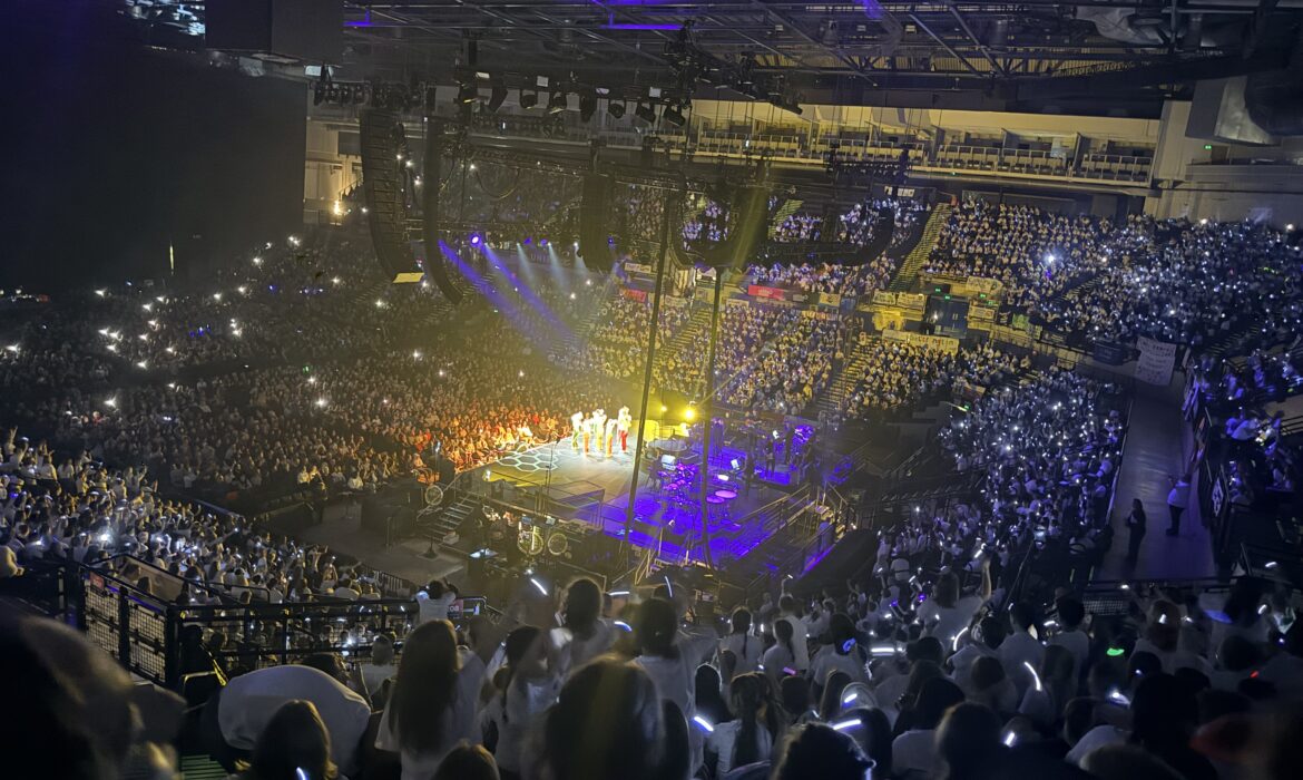 Young Voices 2026