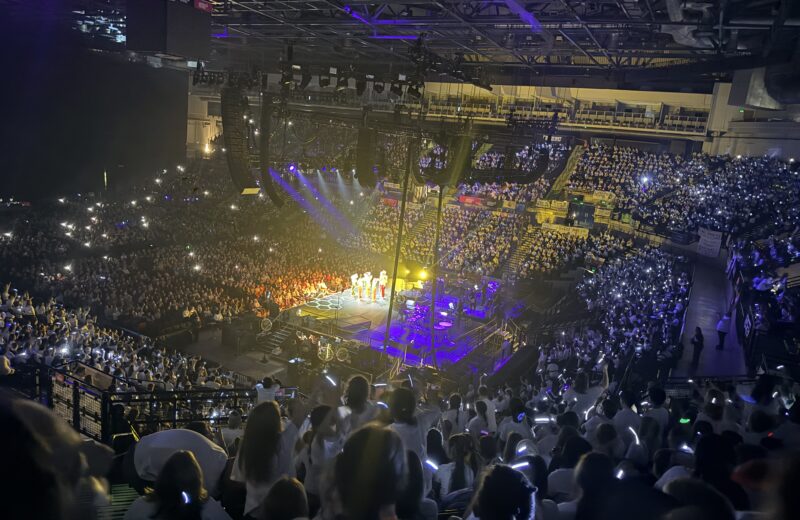 Young Voices 2026