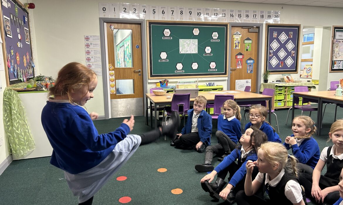 Musical Theatre Club