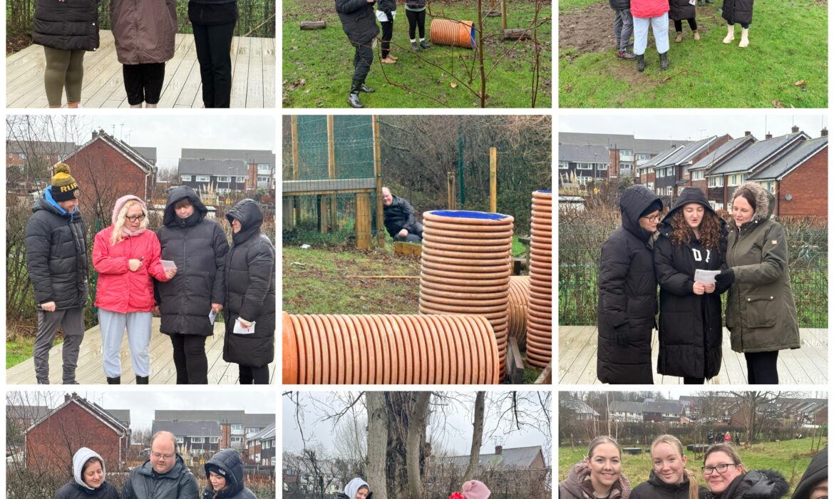 Forest School Twilight