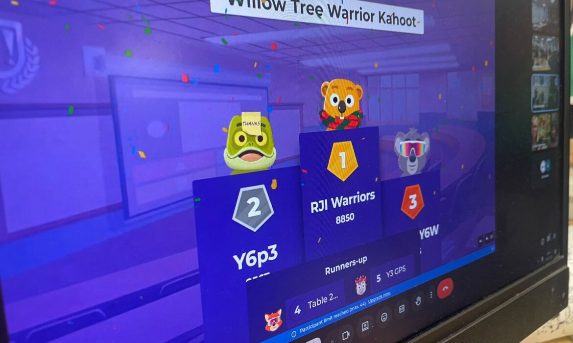 Safer Internet Day
