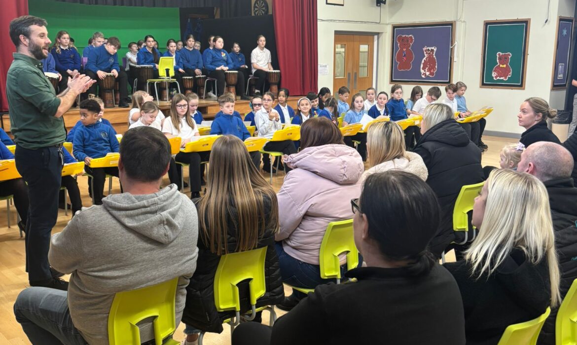 Music Concert
