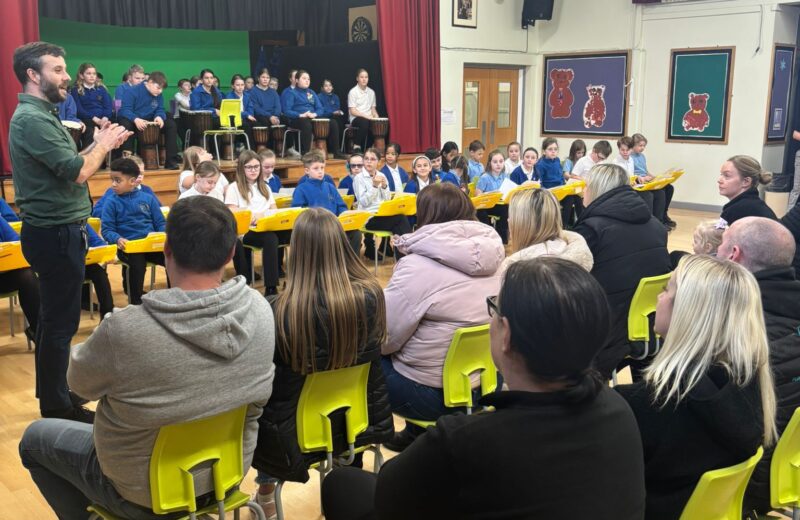 Music Concert