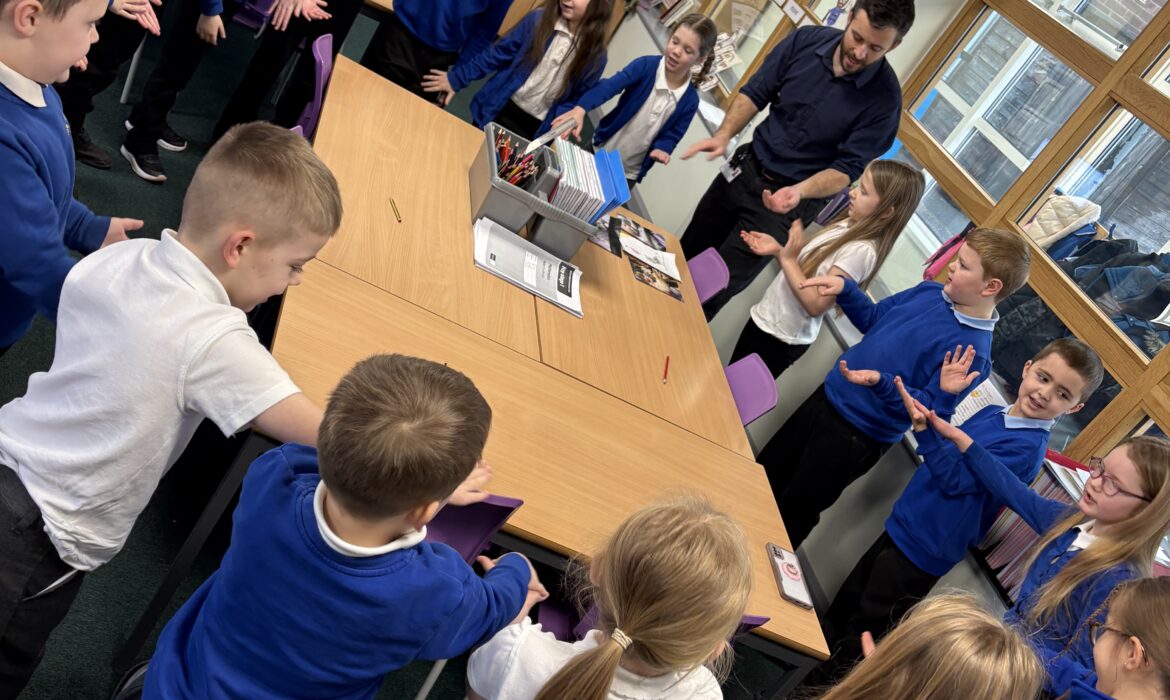 Music in Y2S