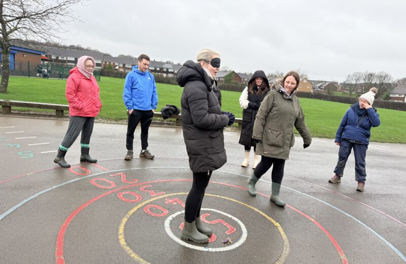 Forest School CPD