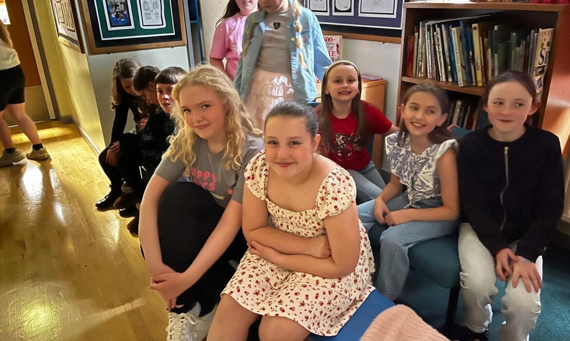 Easter Disco / Eggciting