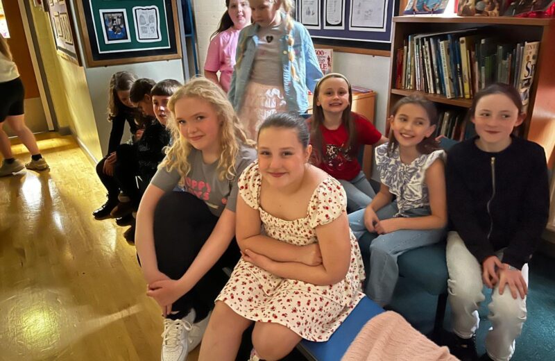 Easter Disco / Eggciting