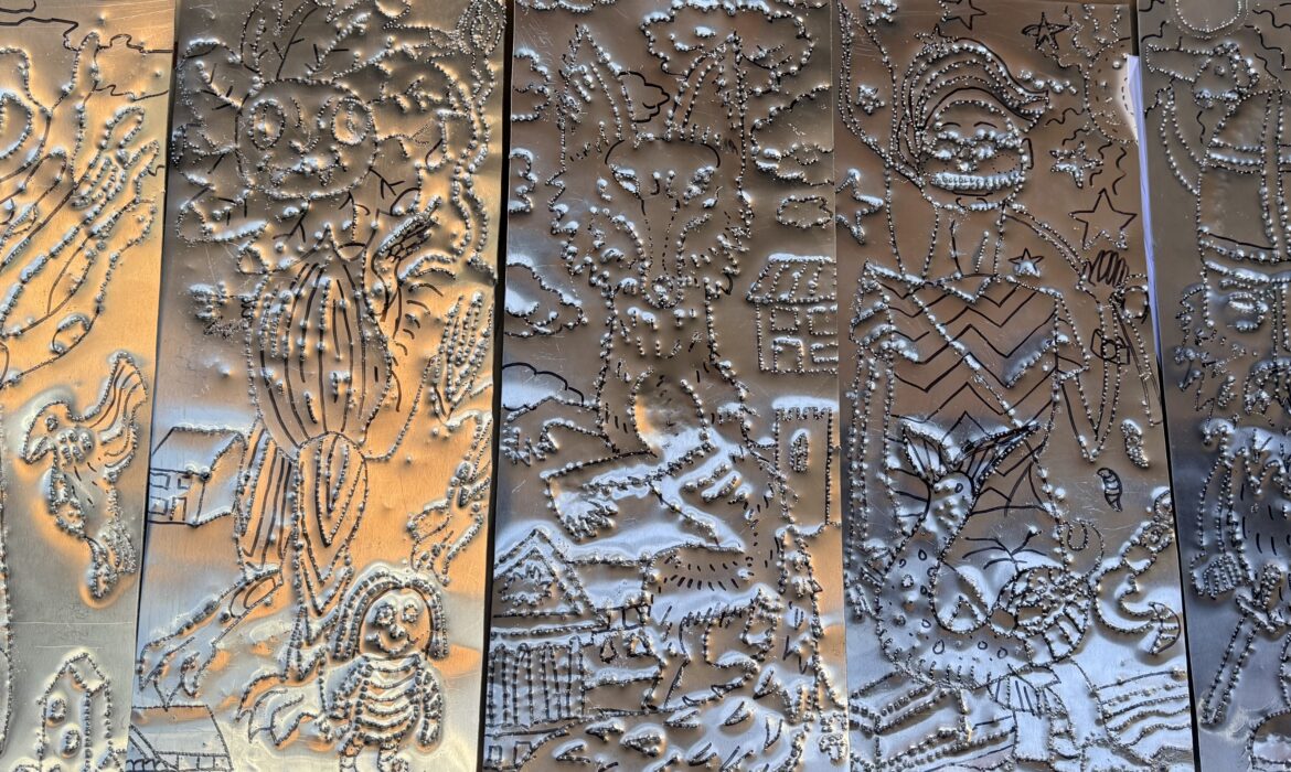 Wingfield Community Art