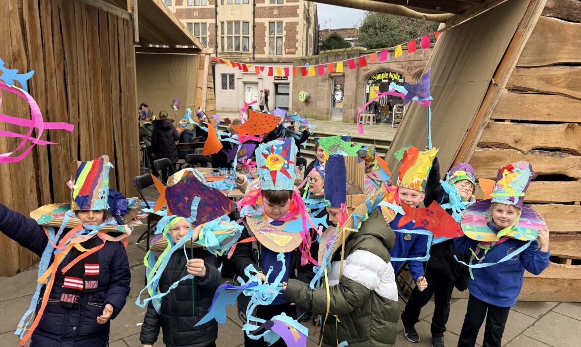Roots Festival 28.03.26 11-4pm