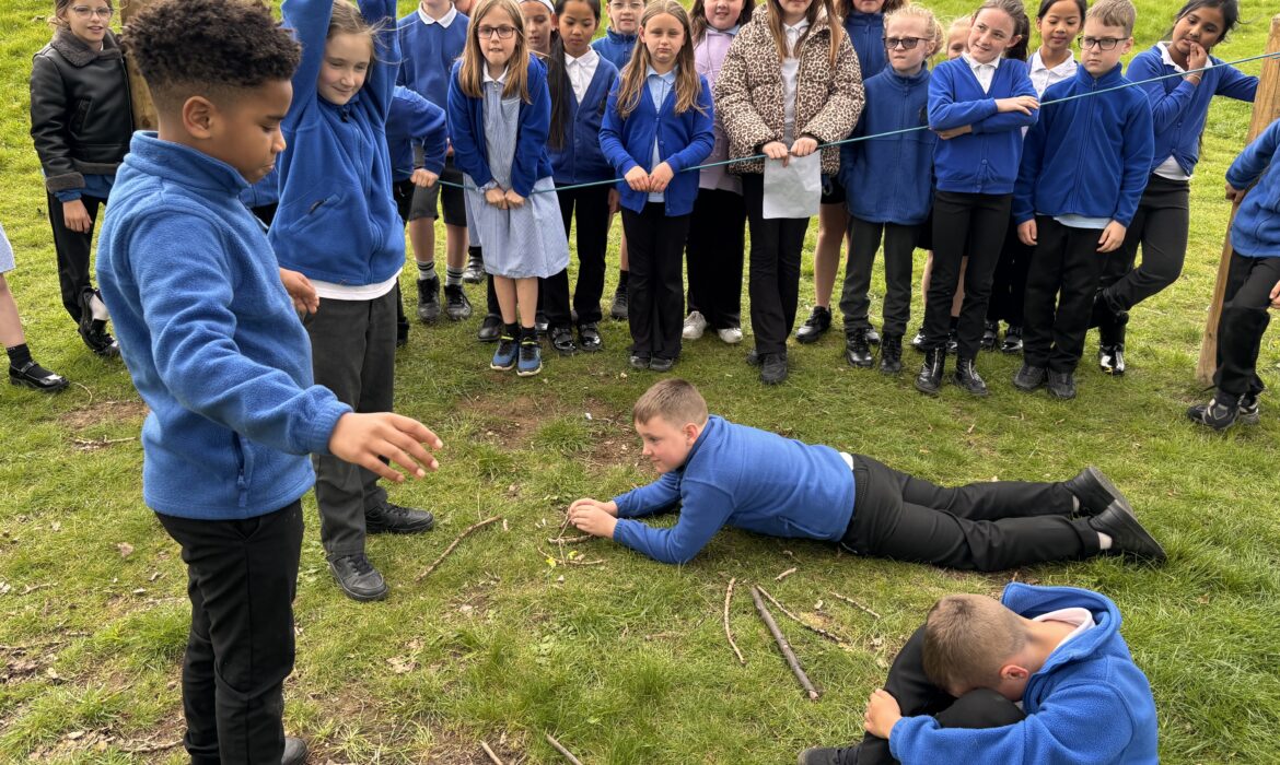 4/5WH Science Life Cycles