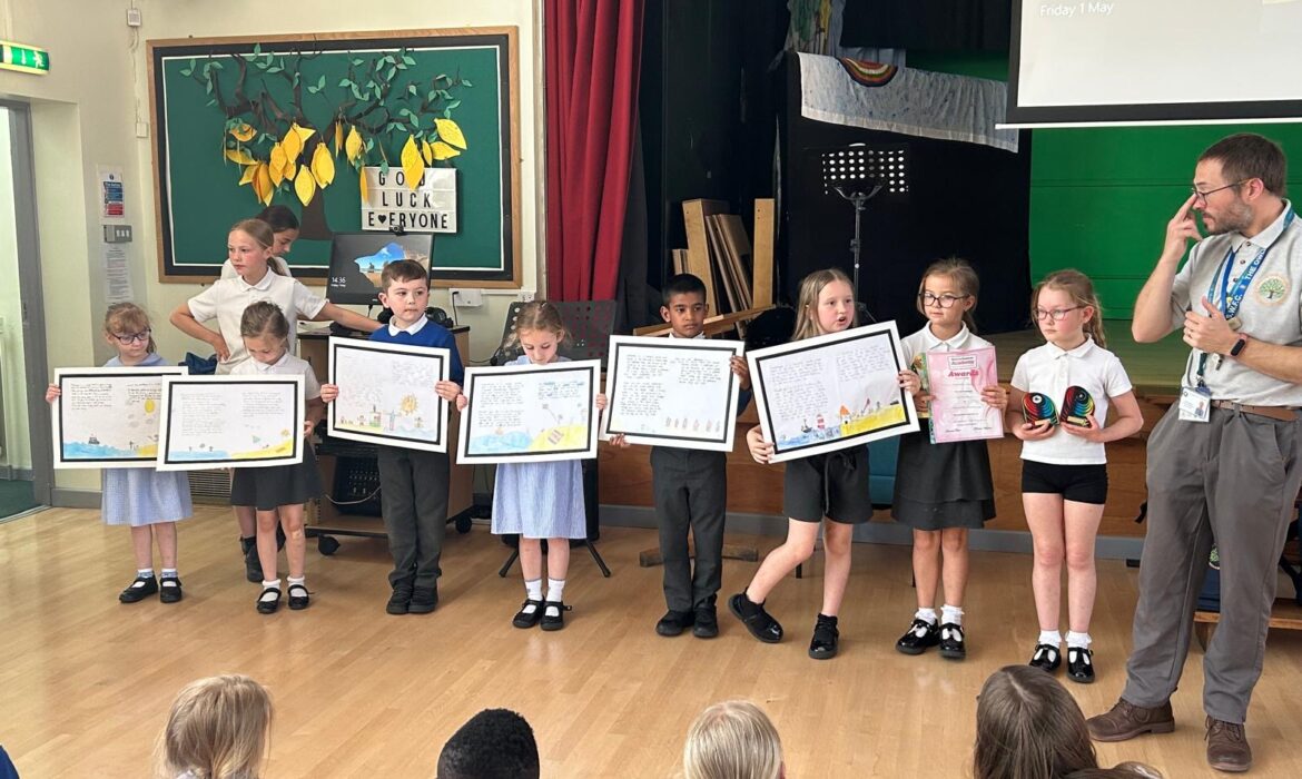 Celebration Assembly
