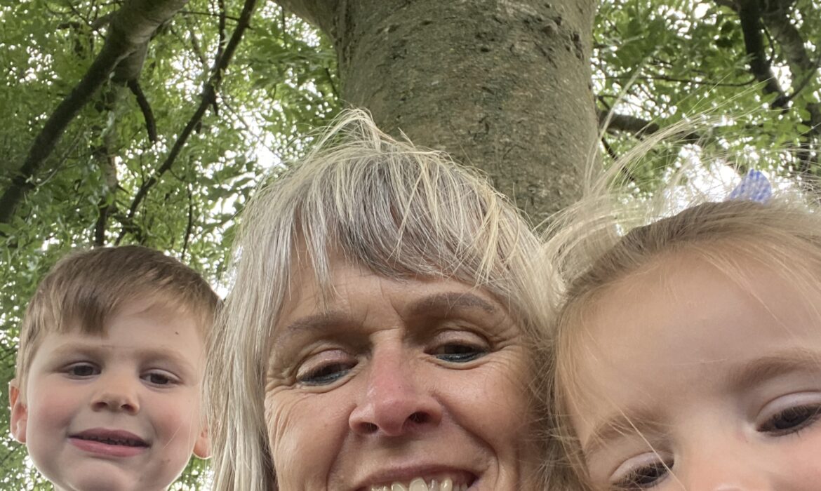 Forest School Fun