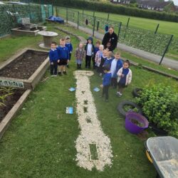 Nursery – Picture This competition