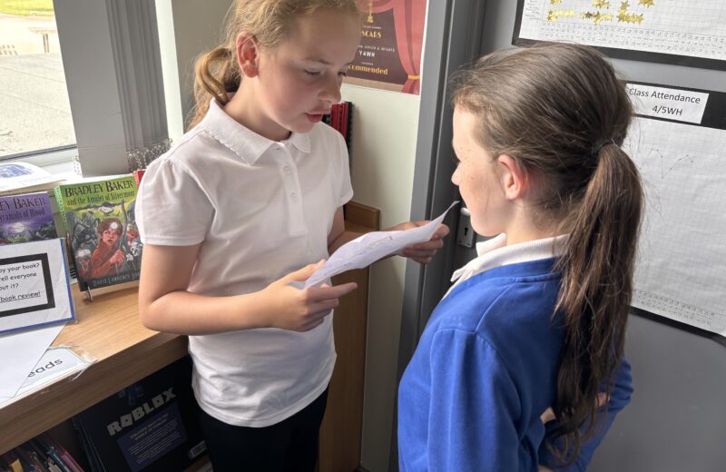 4/5WH ICT systems