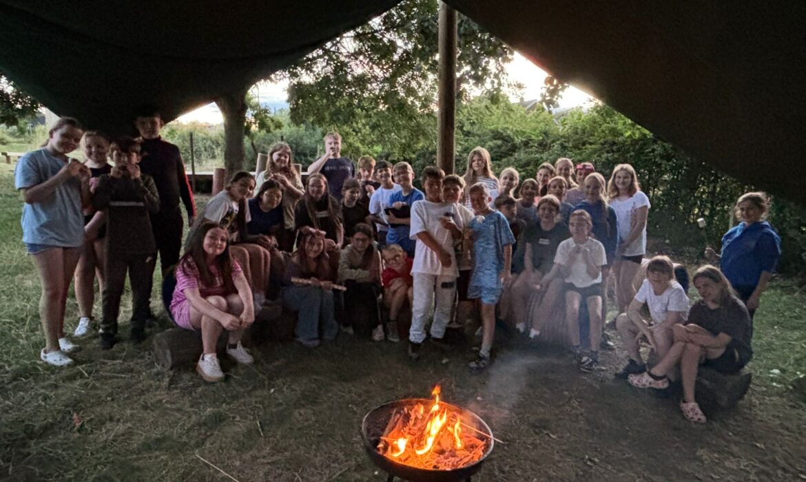 Year 6 Prom – Sleepover