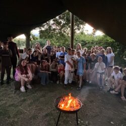 Year 6 Prom – Sleepover