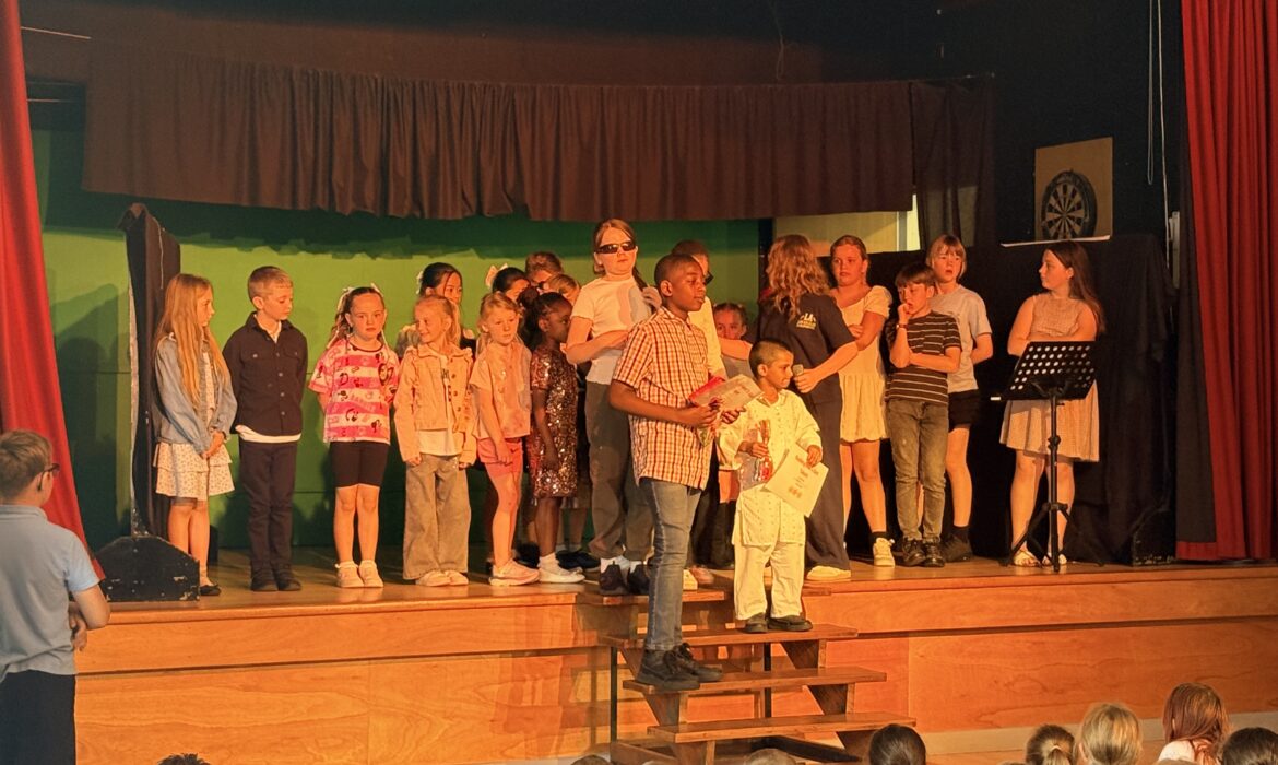 Rockingham’s Got Talent 26