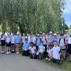 4/5WH visit Greasbrough Dam